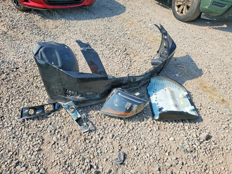 2008 Cadillac Cts მანქანა იყიდება აუქციონზე, vin: 1G6DV57V580191611, აუქციონის ნომერი: 62649016