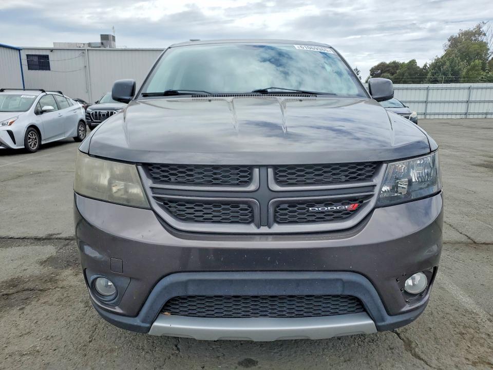 61069986 :رقم المزاد ، 3C4PDDEG0FT533316 vin ، 2015 Dodge Journey مزاد بيع