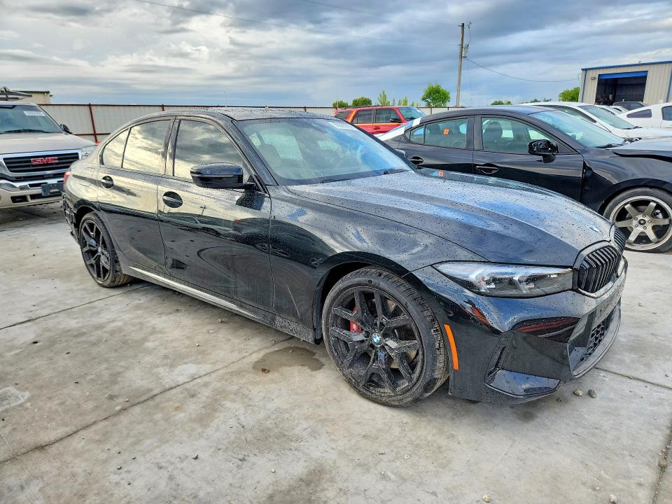 Aukcja sprzedaży 2026 Bmw 330xi, vin: 3MW89CW00T8F87650, numer aukcji: 59385796