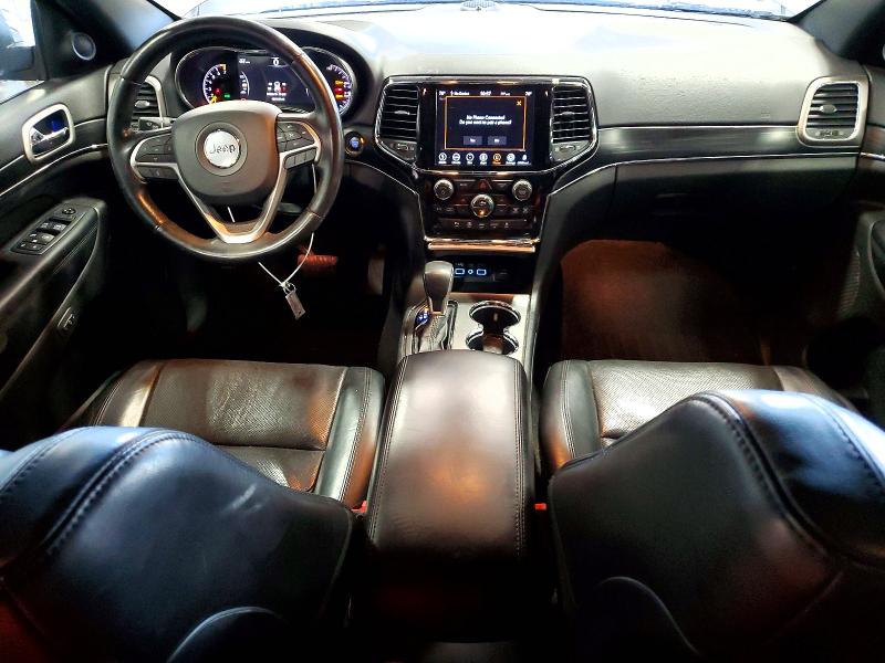 Aukcja sprzedaży 2020 Jeep Grand Cherokee, vin: 1C4RJFBG7LC263185, numer aukcji: 60644296