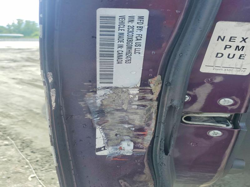 60036086 :رقم المزاد ، 2C3CDXBG0MH624763 vin ، 2021 Dodge Charger مزاد بيع