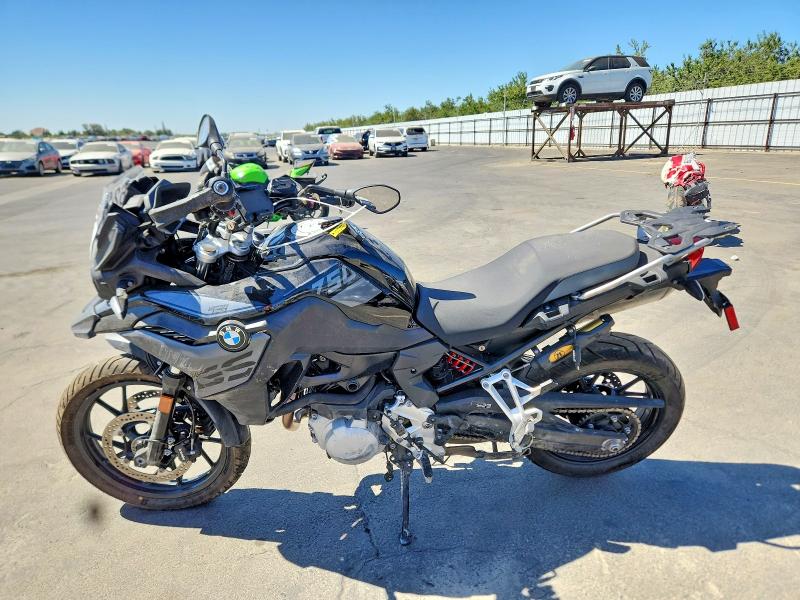 Продаж на аукціоні авто 2023 Bmw F 750, vin: WB10B180XP6H78723, номер лоту: 62469036