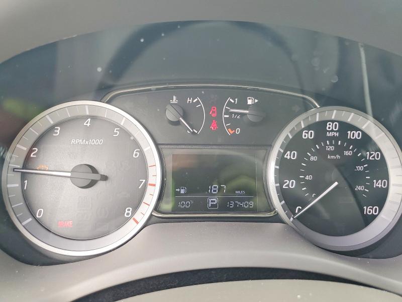 61522106 :رقم المزاد ، 3N1AB7AP2DL635199 vin ، 2013 Nissan Sentra مزاد بيع