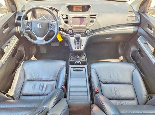 Aukcja sprzedaży 2014 Honda Cr-v, vin: 2HKRM3H77EH565421, numer aukcji: 59976296