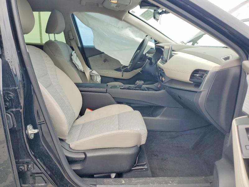 2023 Nissan Rogue მანქანა იყიდება აუქციონზე, vin: JN8BT3BA7PW430272, აუქციონის ნომერი: 62650856