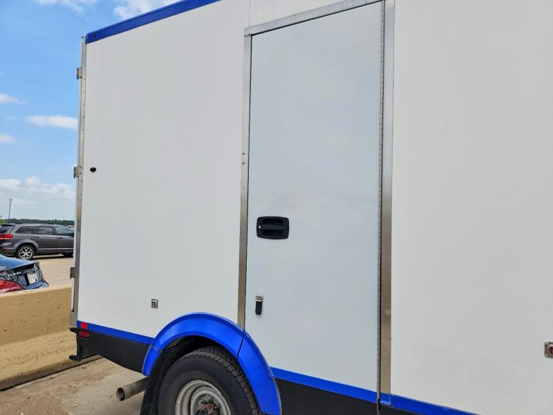 Продаж на аукціоні авто 2023 Ford E350, vin: 1FDWE3FK5PDD26493, номер лоту: 60672556