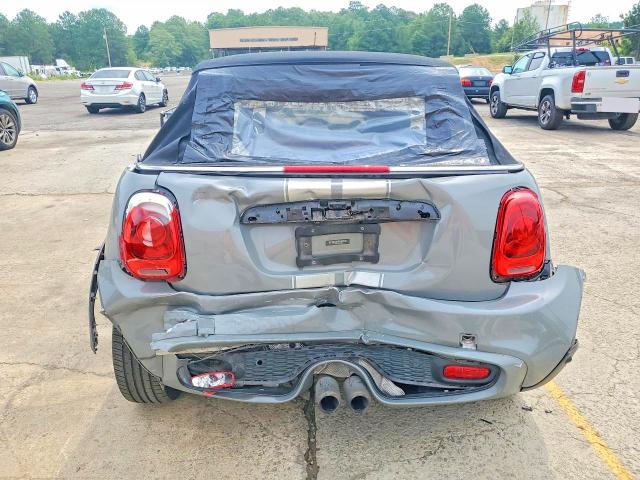 Продажа на аукционе авто 2019 Mini Cooper, vin: WMWWG9C57K3E39828, номер лота: 62570206