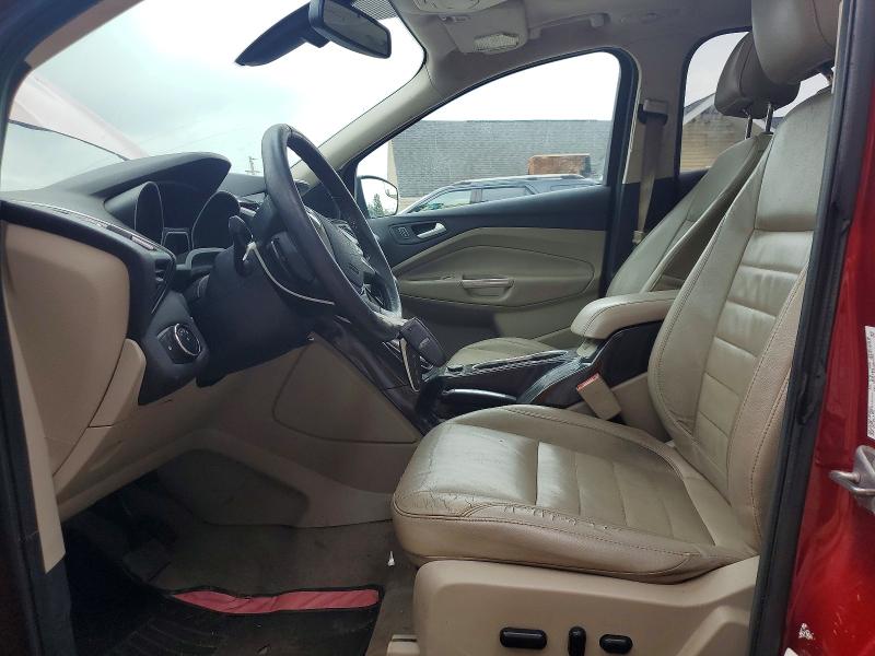 Продаж на аукціоні авто 2014 Ford Escape, vin: 1FMCU0JX3EUB57899, номер лоту: 62947156