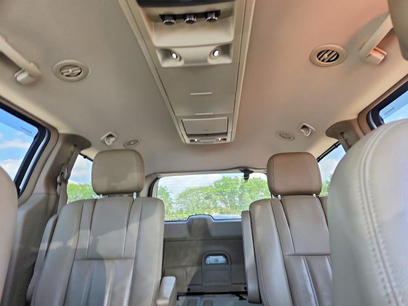 Продажа на аукционе авто 2016 Chrysler Town & Country, vin: 2C4RC1CG1GR190842, номер лота: 59846806