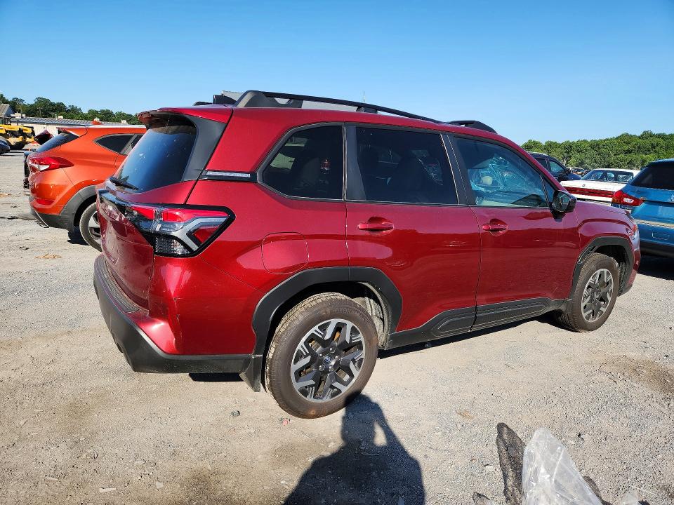 Aukcja sprzedaży 2026 Subaru Forester, vin: 4S4SLDD63T3083489, numer aukcji: 62123336