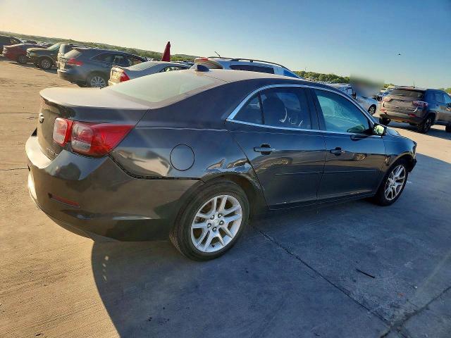2014 Chevrolet Malibu მანქანა იყიდება აუქციონზე, vin: 1G11C5SLXEF301615, აუქციონის ნომერი: 60505026