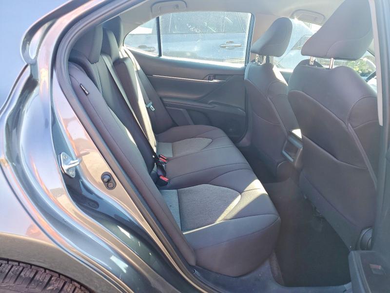 Продаж на аукціоні авто 2021 Toyota Camry, vin: 4T1C11AK5MU558176, номер лоту: 60014326