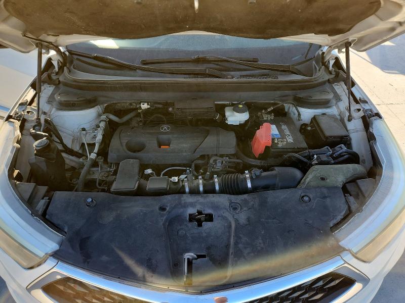 Aukcja sprzedaży 2021 Acura Rdx, vin: 5J8TC1H35ML001675, numer aukcji: 61821316