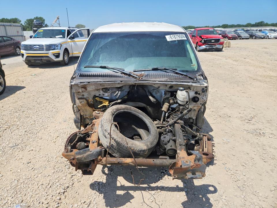 Aukcja sprzedaży 2005 Chevrolet Silverado, vin: 1GCHK23265F960319, numer aukcji: 61879506