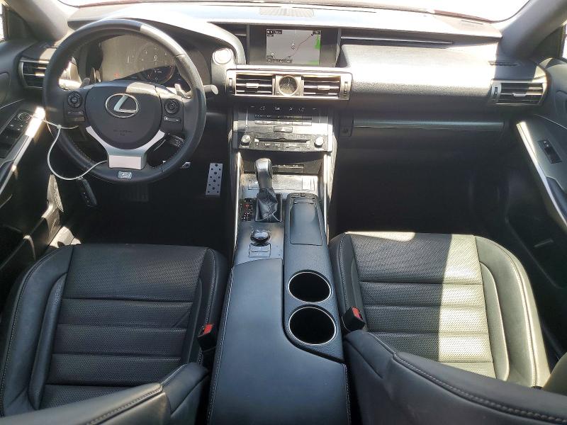 Продаж на аукціоні авто 2014 Lexus Is, vin: JTHBF1D28E5043356, номер лоту: 61812736