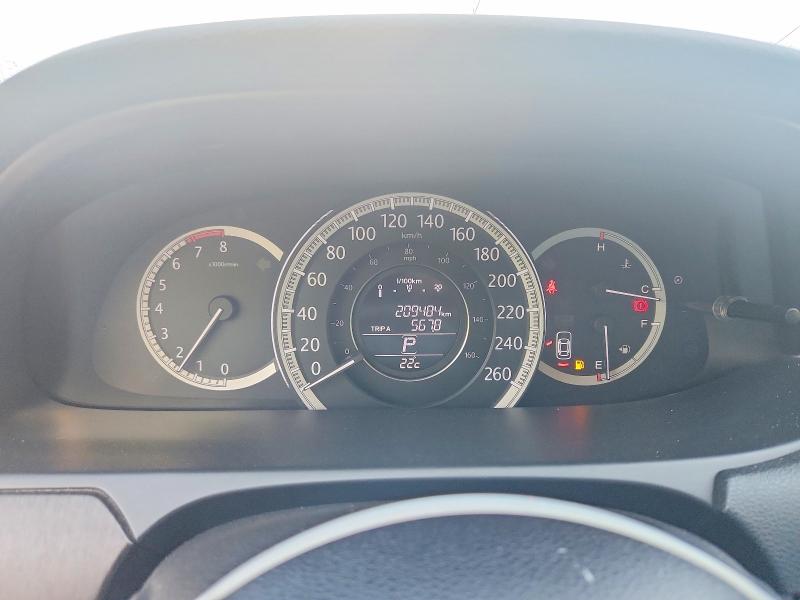 Продажа на аукционе авто 2013 Honda Accord, vin: 1HGCR2F86DA808723, номер лота: 59351856