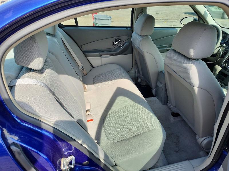 2007 Chevrolet Malibu მანქანა იყიდება აუქციონზე, vin: 1G1ZS58F57F197741, აუქციონის ნომერი: 62482886