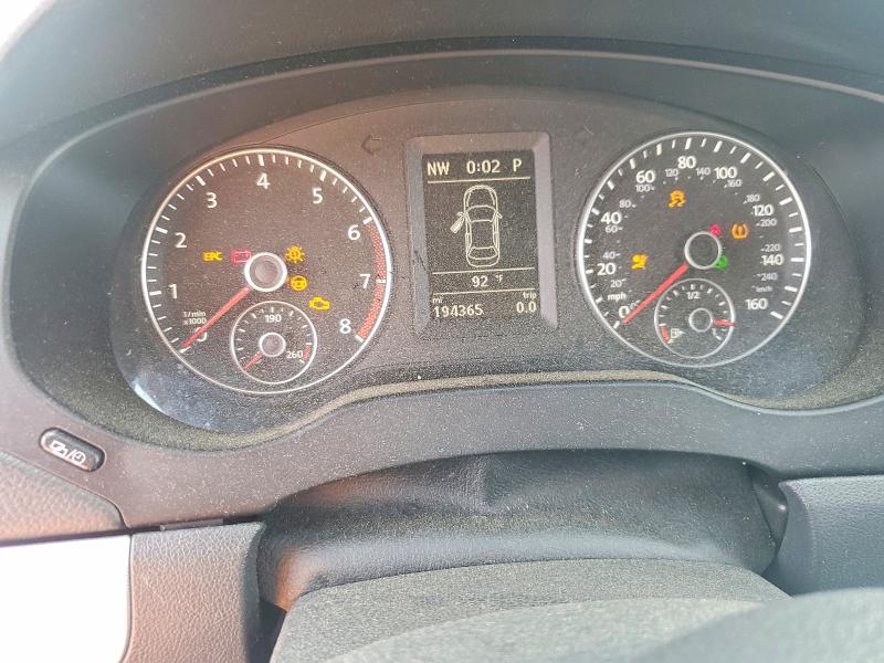60635716 :رقم المزاد ، 3VW4A7AJ0DM222603 vin ، 2013 Volkswagen Jetta مزاد بيع