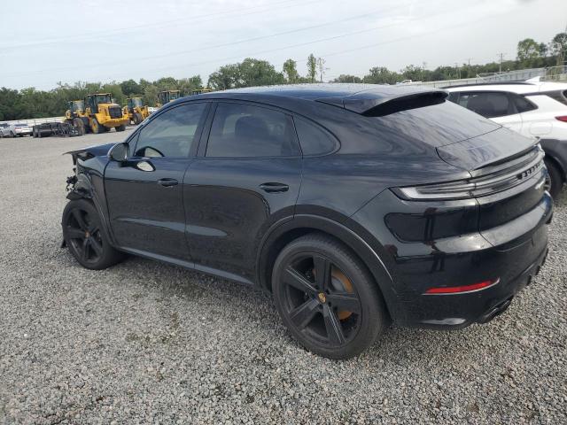 60992026 :رقم المزاد ، WP1BL2AY1RDA60275 vin ، 2024 Porsche Cayenne مزاد بيع