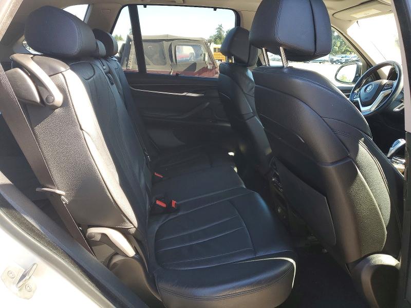 Продажа на аукционе авто 2015 Bmw X5, vin: 5UXKS4C57F0N07454, номер лота: 61058906