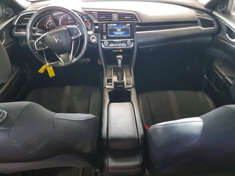 Aukcja sprzedaży 2019 Honda Civic, vin: 2HGFC2F82KH522896, numer aukcji: 60299836