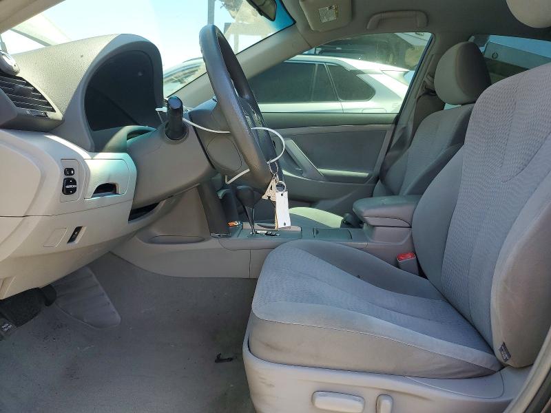 Aukcja sprzedaży 2011 Toyota Camry, vin: 4T4BF3EK3BR207661, numer aukcji: 61212526