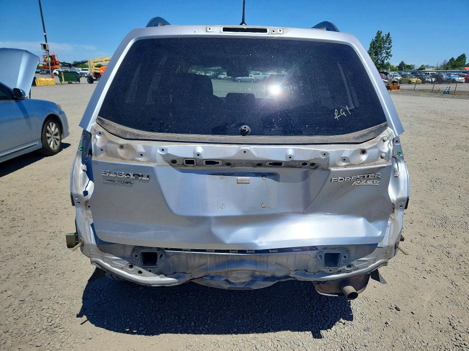 Продаж на аукціоні авто 2014 Subaru Forester, vin: JF2SJAEC5EH472638, номер лоту: 59706136