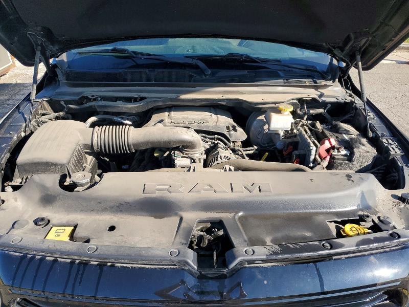 Auction sale of the 2019 Ram 1500, vin: 1C6SRFFTXKN899319, lot number: 61900116