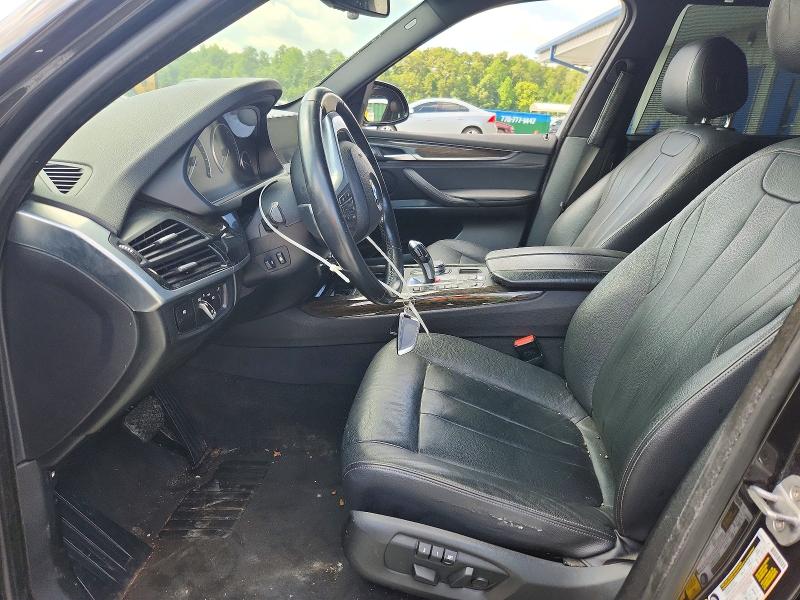Продажа на аукционе авто 2018 Bmw X5, vin: 5UXKT0C58J0V98233, номер лота: 60083726
