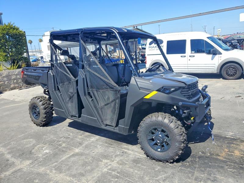 Aukcja sprzedaży 2026 Polaris All Terrain Pickup, vin: 3NST6E992TH173697, numer aukcji: 59719536