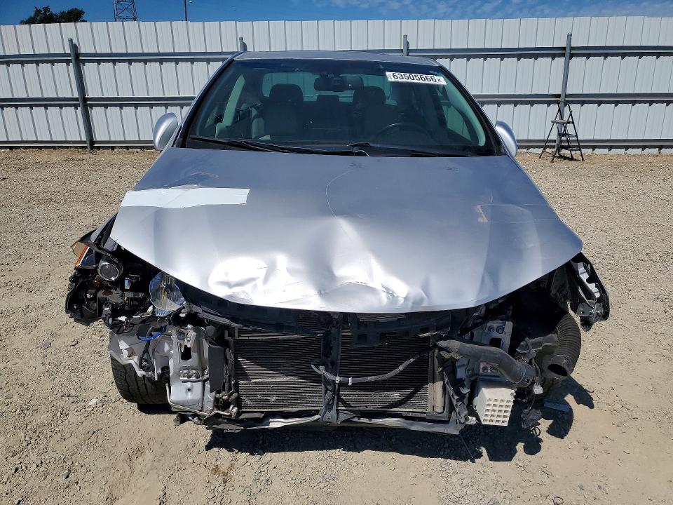 Продаж на аукціоні авто 2011 Lexus Hs 250h, vin: JTHBB1BA9B2047578, номер лоту: 63505666