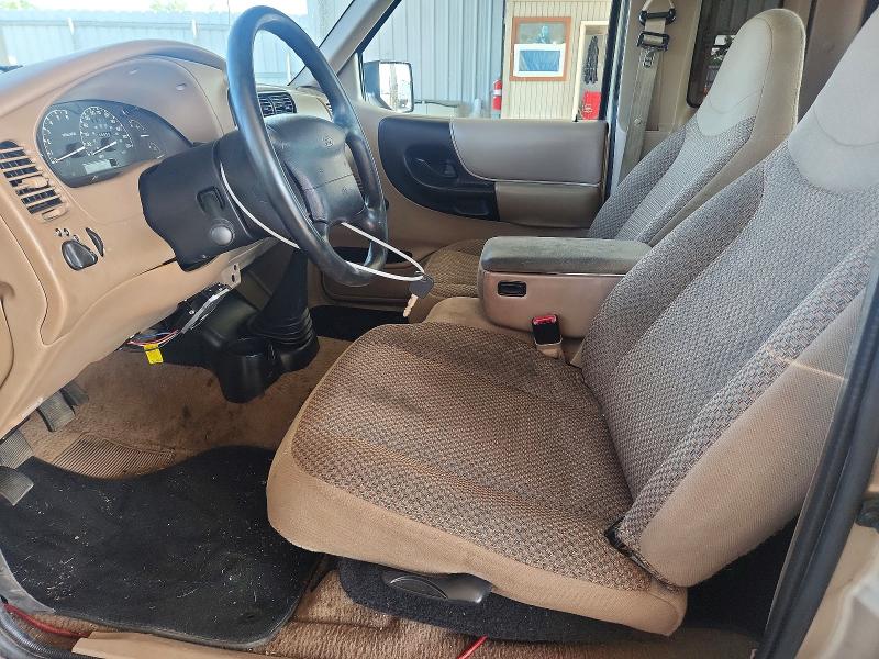 Aukcja sprzedaży 1999 Ford Ranger, vin: 1FTZR15X8XPB09896, numer aukcji: 60232776