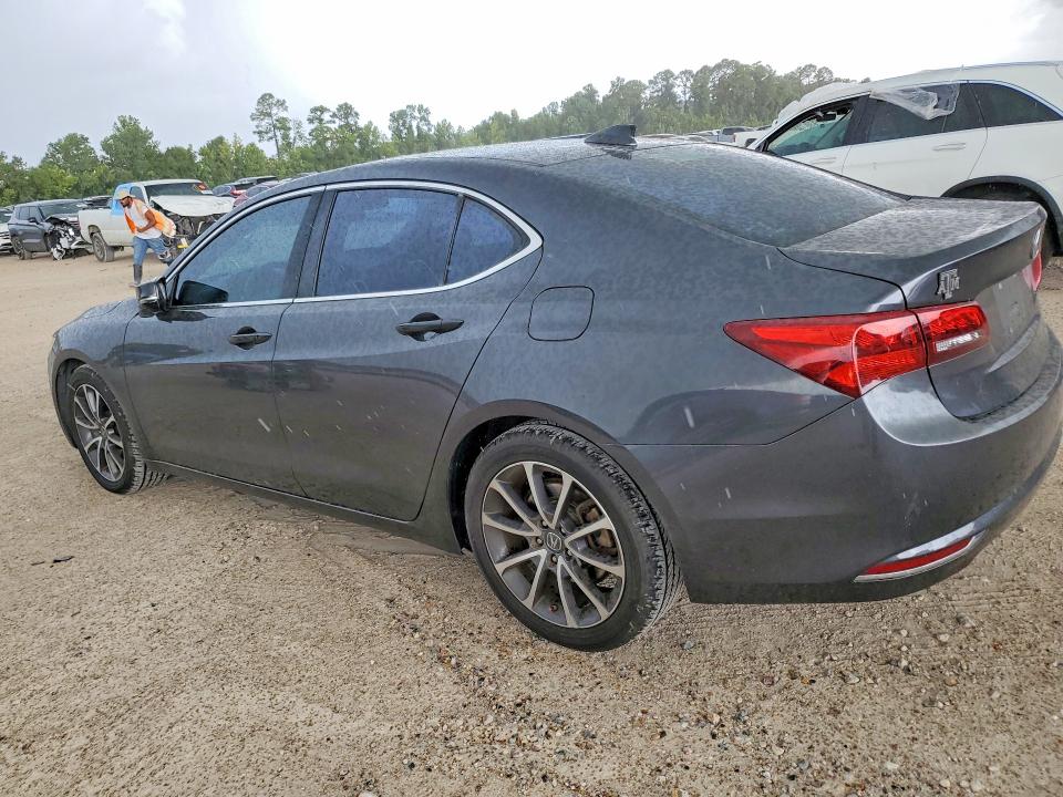 Продажа на аукционе авто 2015 Acura Tlx, vin: 19UUB2F3XFA015005, номер лота: 60574516