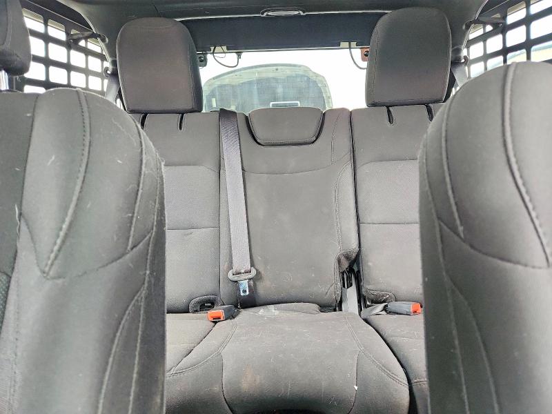 Aukcja sprzedaży 2022 Jeep Wrangler Unlimited, vin: 1C4HJXDG1NW124654, numer aukcji: 60009946