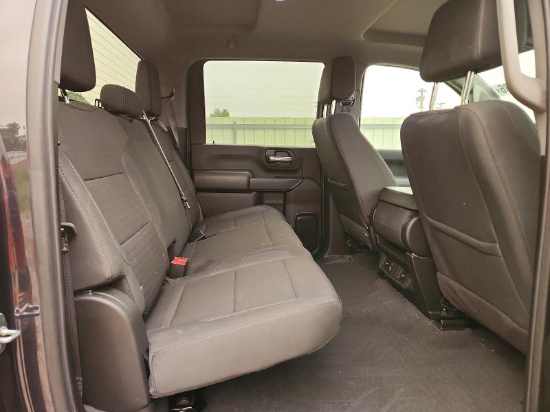 Продаж на аукціоні авто 2024 Chevrolet Silverado, vin: 2GC4YME78R1116815, номер лоту: 60490186