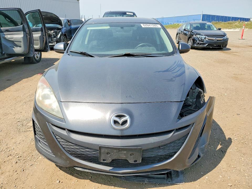 Продажа на аукционе авто 2010 Mazda 3, vin: JM1BL1SF1A1261060, номер лота: 62641566