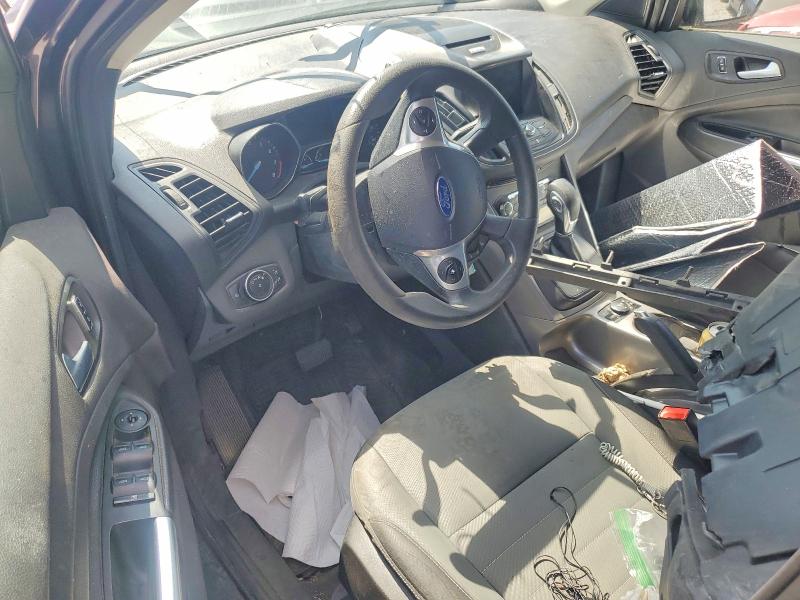 Продажа на аукционе авто 2016 Ford Escape, vin: 1FMCU9GX6GUB20408, номер лота: 61113126