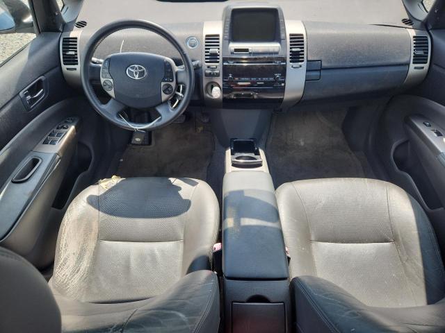 Продажа на аукционе авто 2006 Toyota Prius, vin: JTDKB20U667071608, номер лота: 60123636