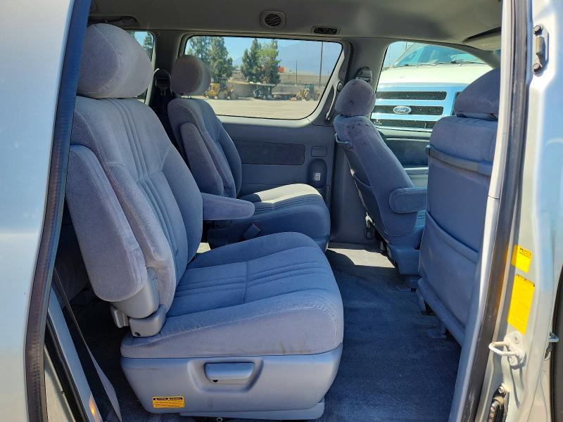 Продаж на аукціоні авто 2003 Toyota Sienna, vin: 4T3ZF13C33U547037, номер лоту: 60216496