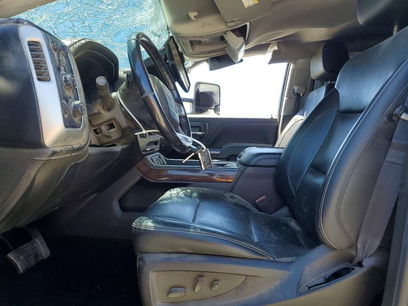 Aukcja sprzedaży 2018 Gmc Sierra, vin: 3GTU2NER0JG257754, numer aukcji: 60700786