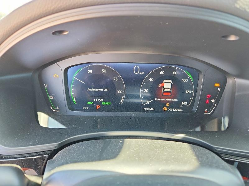 Aukcja sprzedaży 2026 Honda Civic, vin: 19XFL4H95TE002768, numer aukcji: 60608426