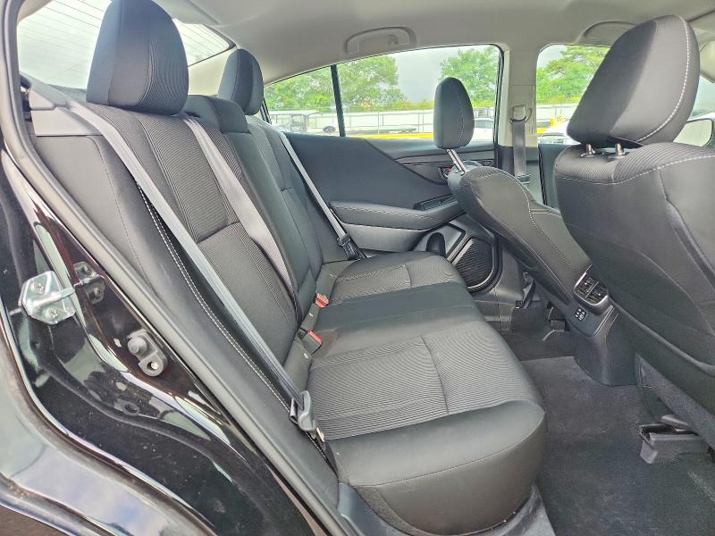 61179456 :رقم المزاد ، 4S3BWAD60R3018991 vin ، 2024 Subaru Legacy مزاد بيع