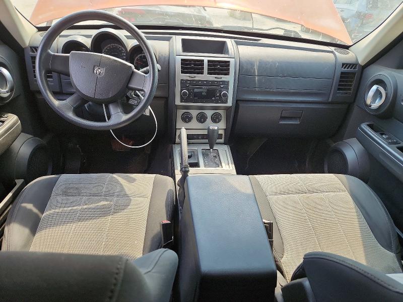 Aukcja sprzedaży 2007 Dodge Nitro, vin: 1D8GU28K97W578594, numer aukcji: 62007446