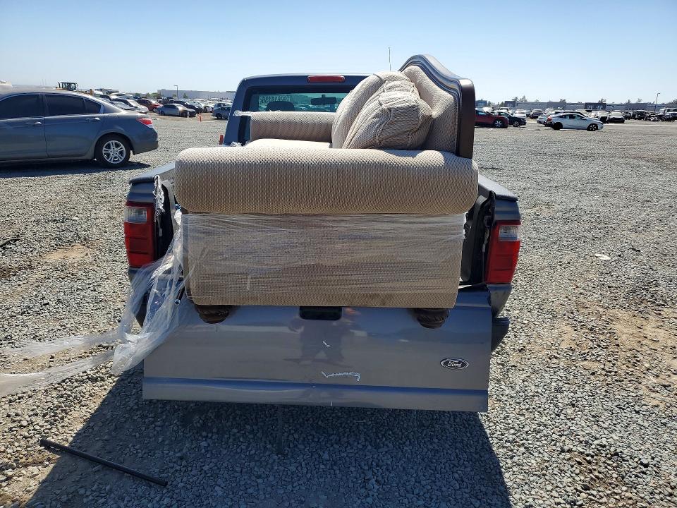 Продаж на аукціоні авто 2004 Ford Ranger, vin: 1FTYR10D14PB51492, номер лоту: 60618136
