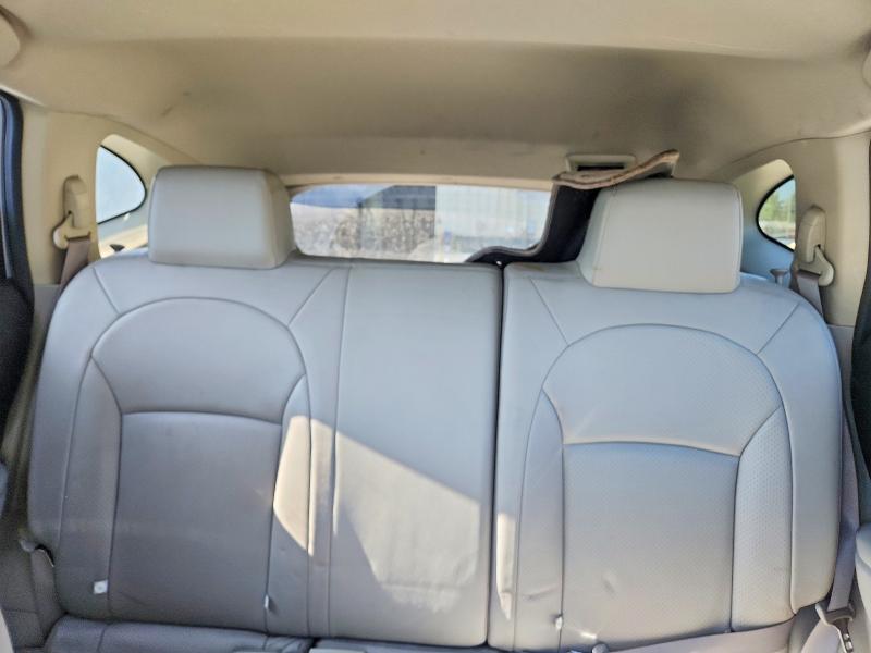 Aukcja sprzedaży 2011 Nissan Rogue, vin: JN8AS5MV4BW274226, numer aukcji: 61403666