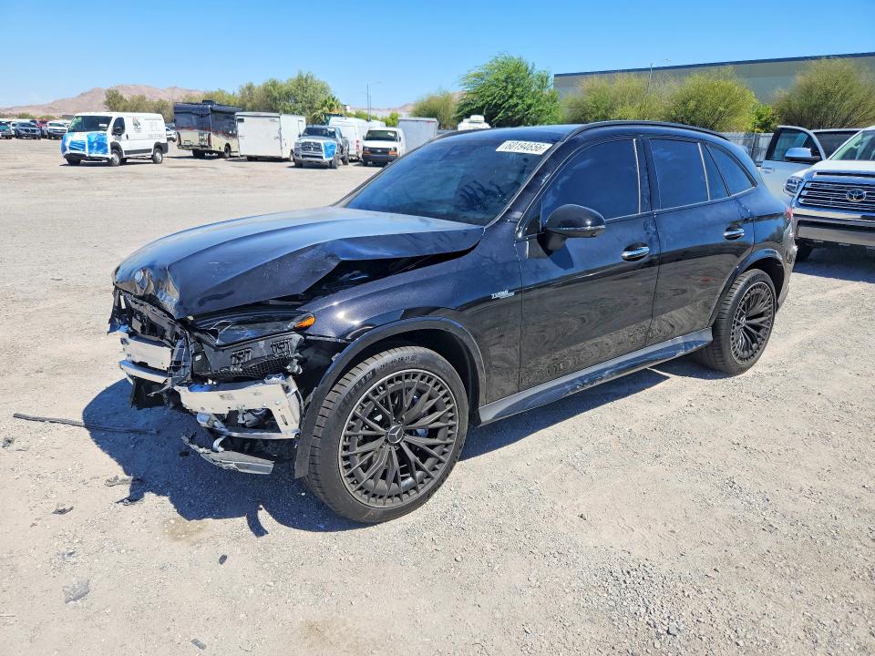 Aukcja sprzedaży 2026 Mercedes-benz Glc, vin: W1NKM8HB3TF569078, numer aukcji: 60194656