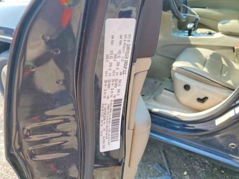 61147716 :رقم المزاد ، 1C4RJFCG9EC226446 vin ، 2014 Jeep Grand Cherokee مزاد بيع