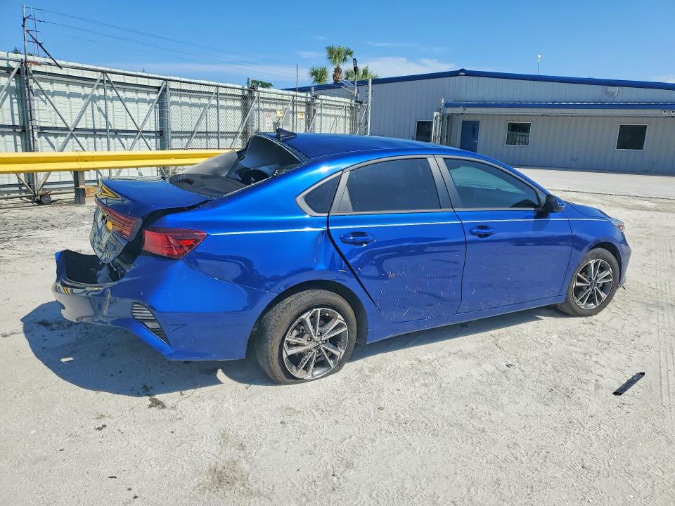 Aukcja sprzedaży 2024 Kia Forte, vin: 3KPF24AD0RE817891, numer aukcji: 62274366