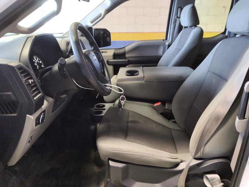 Aukcja sprzedaży 2018 Ford F150, vin: 1FTEX1CP7JKE87316, numer aukcji: 57261616