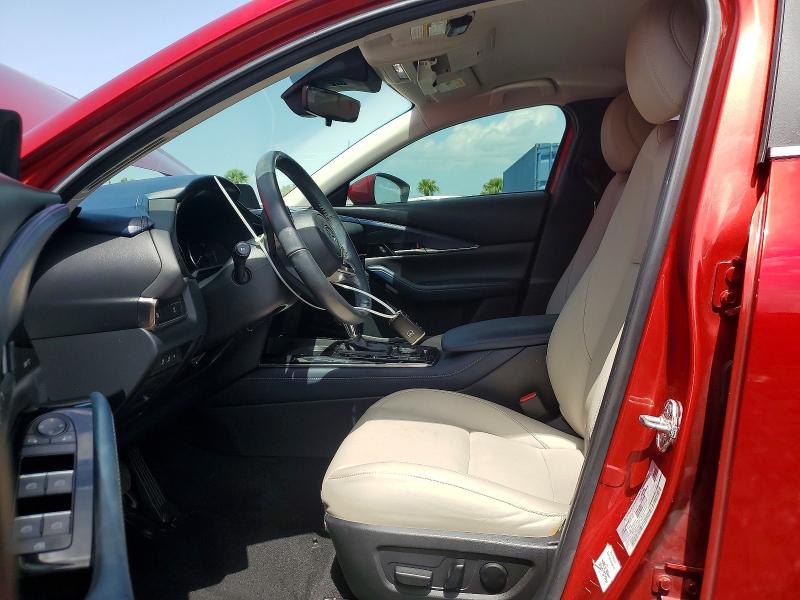 Aukcja sprzedaży 2020 Mazda Cx-30, vin: 3MVDMADL9LM110626, numer aukcji: 60958376